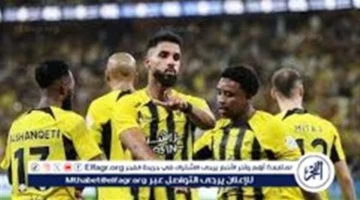 صراع الصدارة.. موعد انطلاق مباراة الاتحاد والأخدود في الجولة 18 من الدوري السعودي